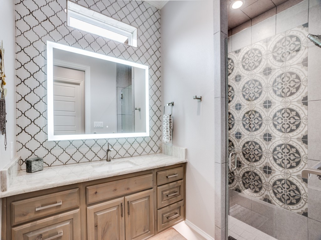 12808 Modena Court Fort Worth TX 76126