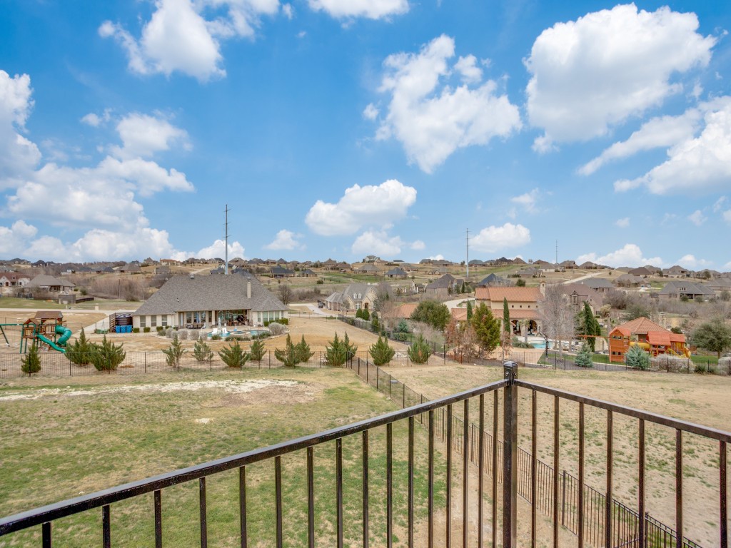 12808 Modena Court Fort Worth TX 76126