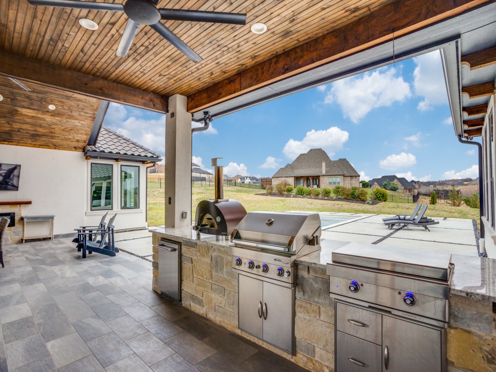 12808 Modena Court Fort Worth TX 76126