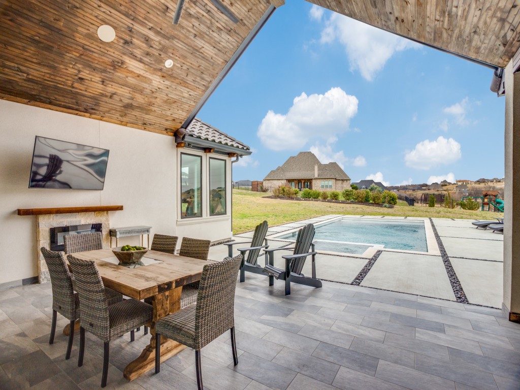12808 Modena Court Fort Worth TX 76126