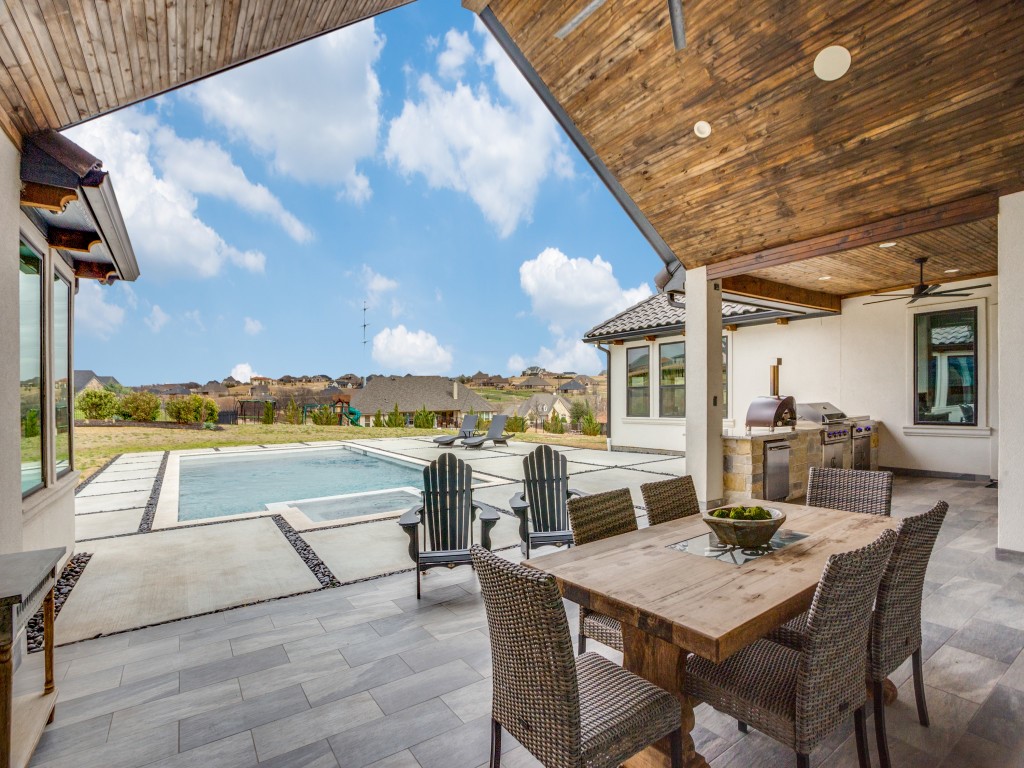 12808 Modena Court Fort Worth TX 76126