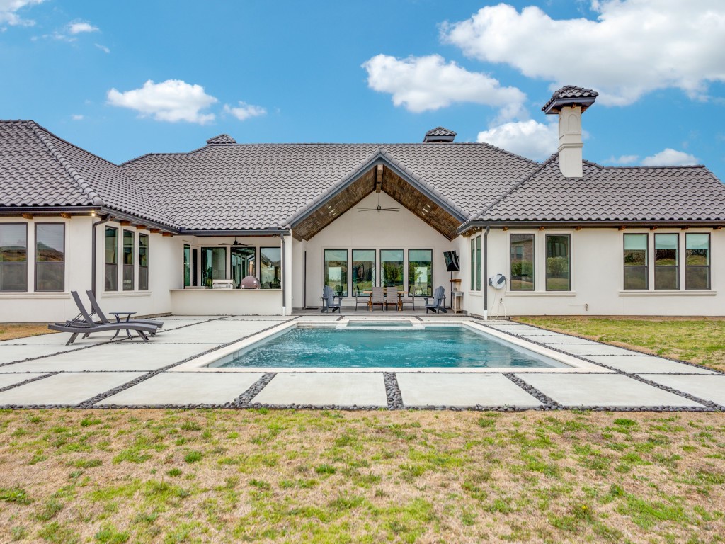 12808 Modena Court Fort Worth TX 76126