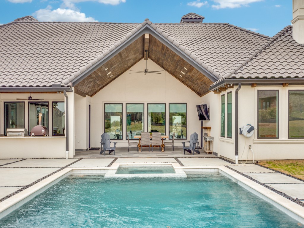 12808 Modena Court Fort Worth TX 76126