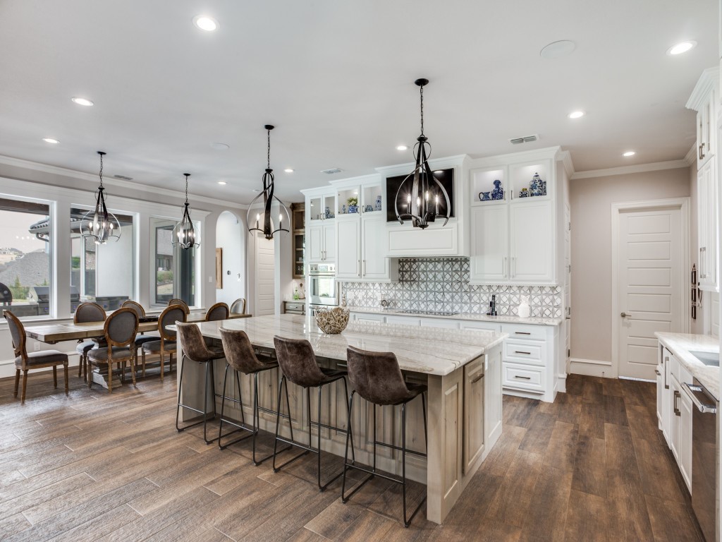12808 Modena Court Fort Worth TX 76126