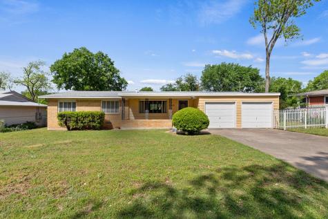 1608 Scenery Hill Road Fort Worth TX 76103