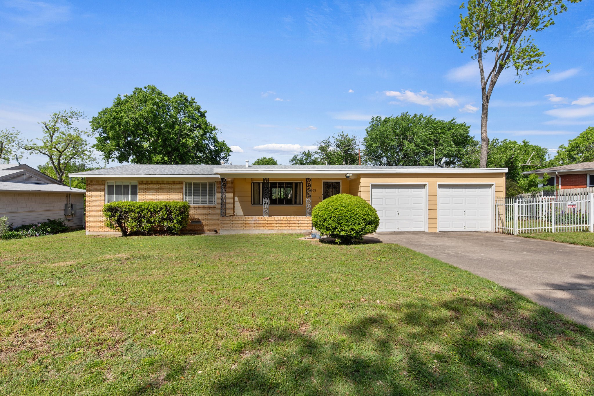 1608 Scenery Hill Road Fort Worth TX 76103