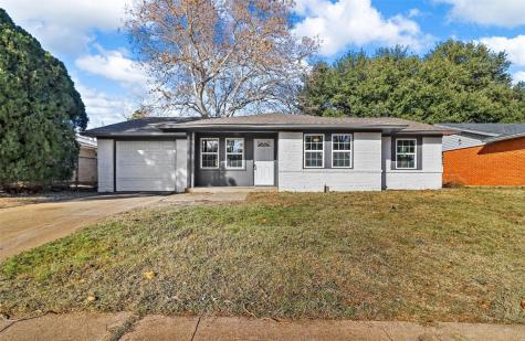 2138 Balla Way Grand Prairie TX 75051