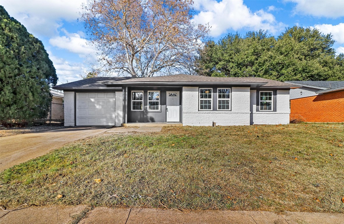 2138 Balla Way Grand Prairie TX 75051