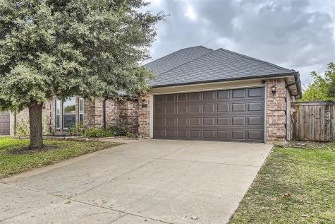 2713 Forest Creek Drive Fort Worth TX 76123