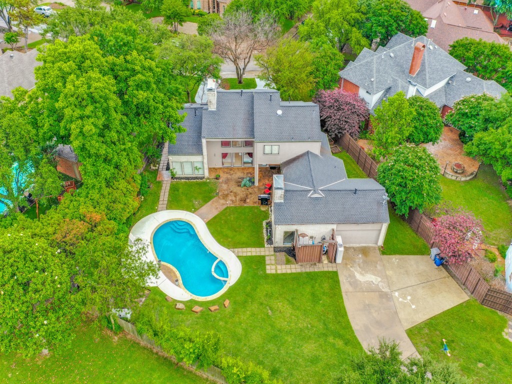 7011 Bremerton Drive Dallas TX 75252