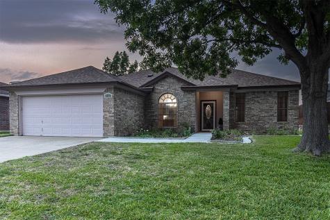 4816 Prairie Creek Trail Fort Worth TX 76179
