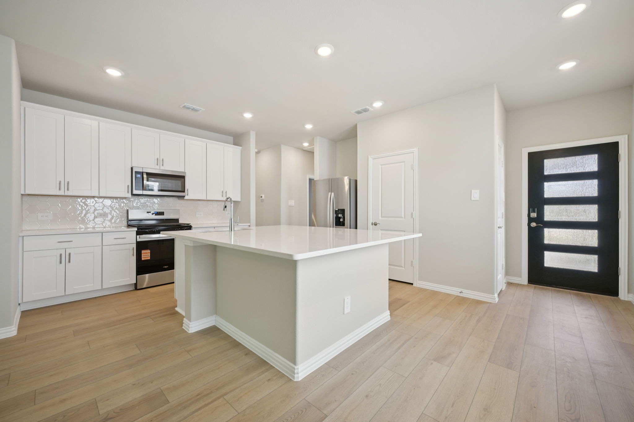 1203 Bridgewalk Drive Princeton TX 75071
