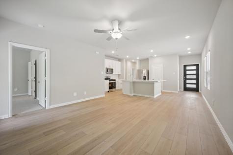 1203 Bridgewalk Drive Princeton TX 75071