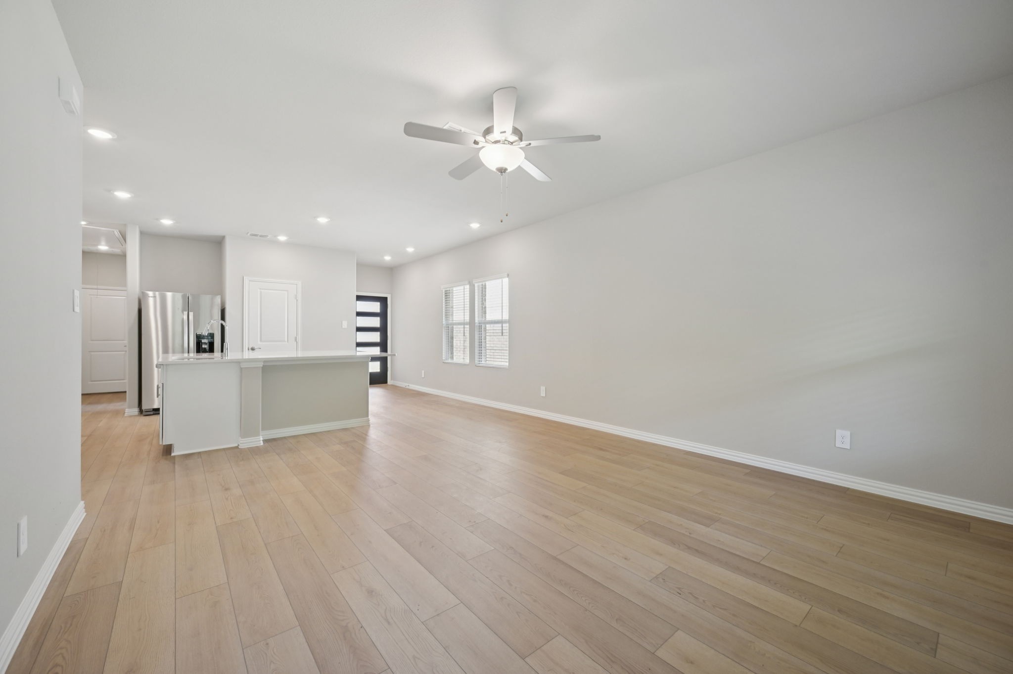 1203 Bridgewalk Drive Princeton TX 75071