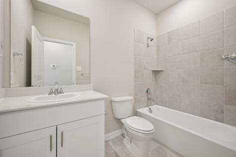 1203 Bridgewalk Drive Princeton TX 75071