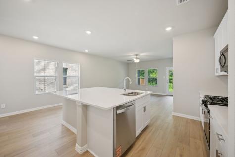 1203 Bridgewalk Drive Princeton TX 75071