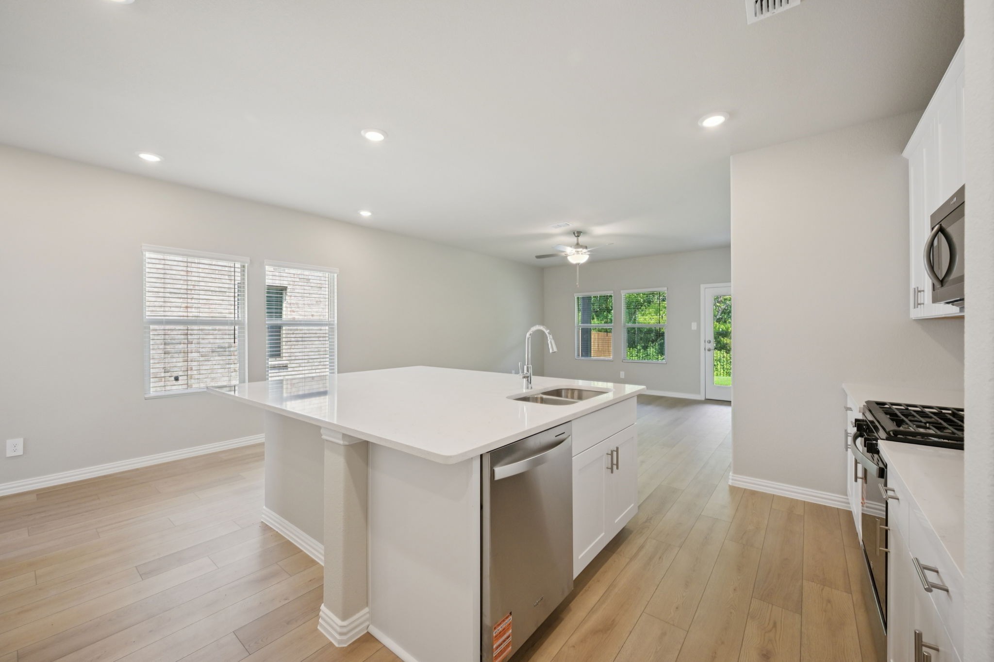 1203 Bridgewalk Drive Princeton TX 75071