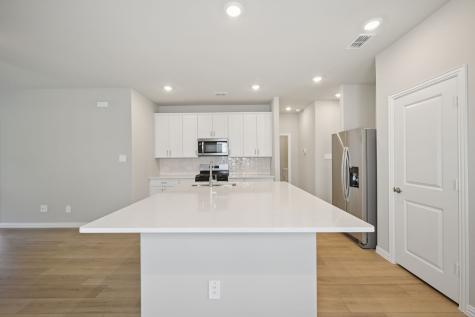 1203 Bridgewalk Drive Princeton TX 75071
