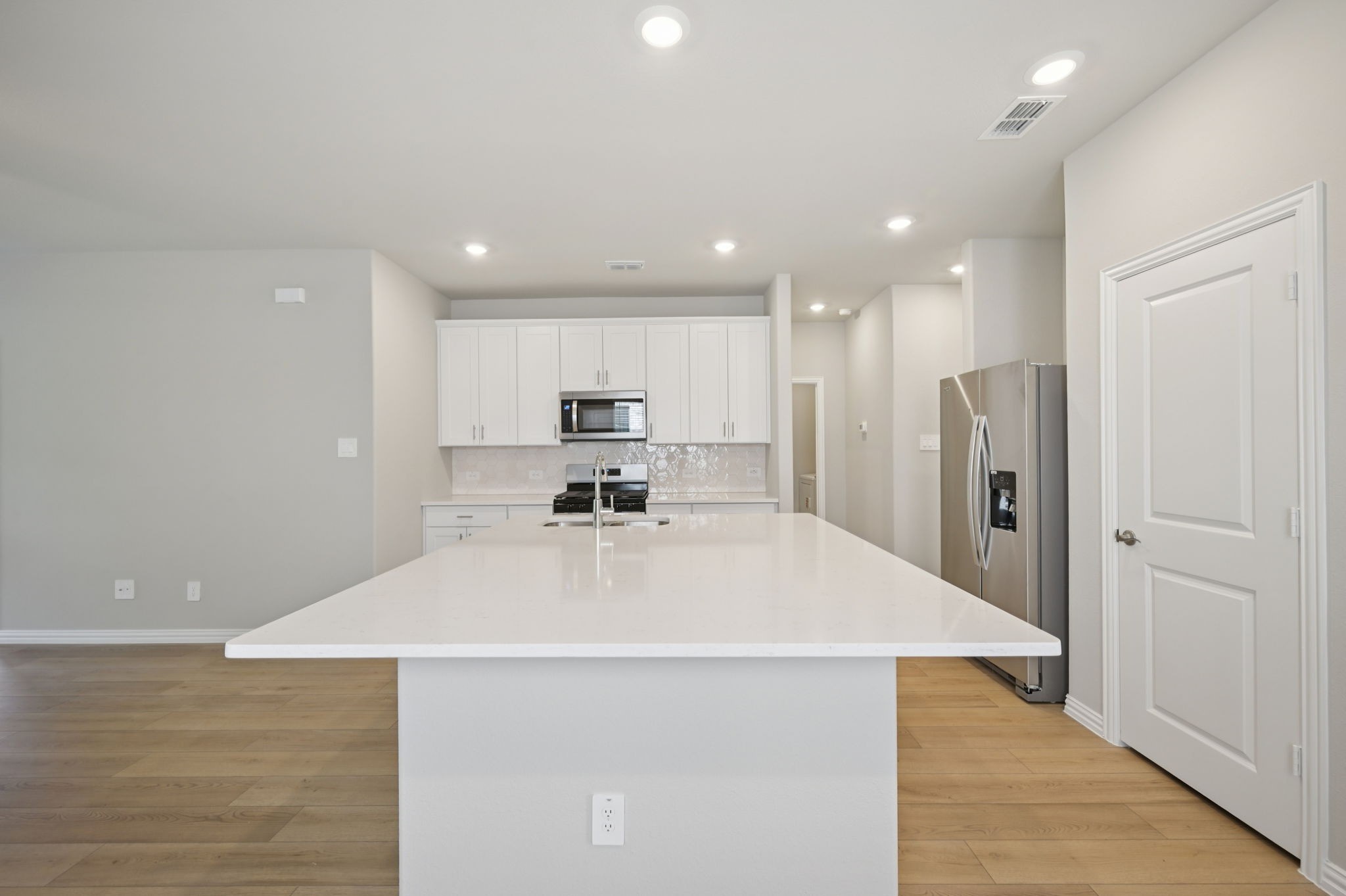 1203 Bridgewalk Drive Princeton TX 75071