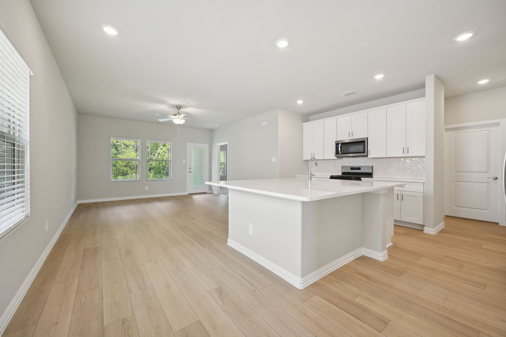 1203 Bridgewalk Drive Princeton TX 75071