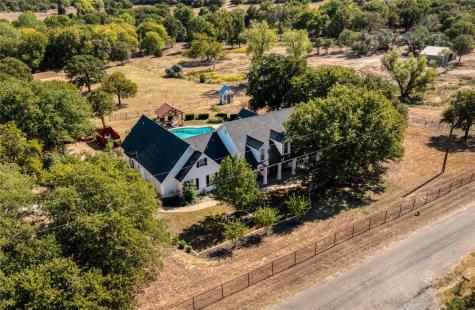 860 Almaka Drive Poolville TX 76487