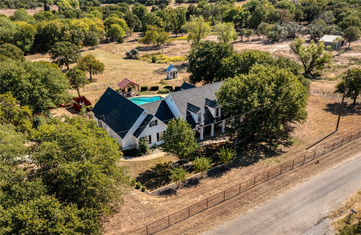 860 Almaka Drive Poolville TX 76487