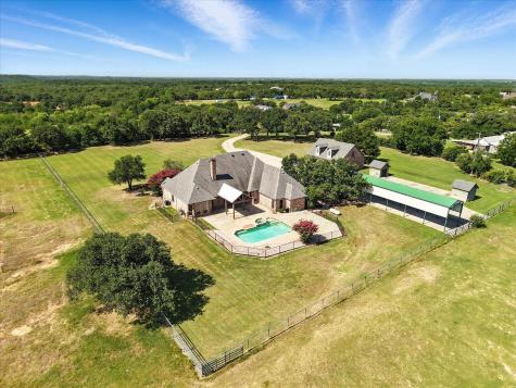 12886 Saint John Road Pilot Point TX 76258