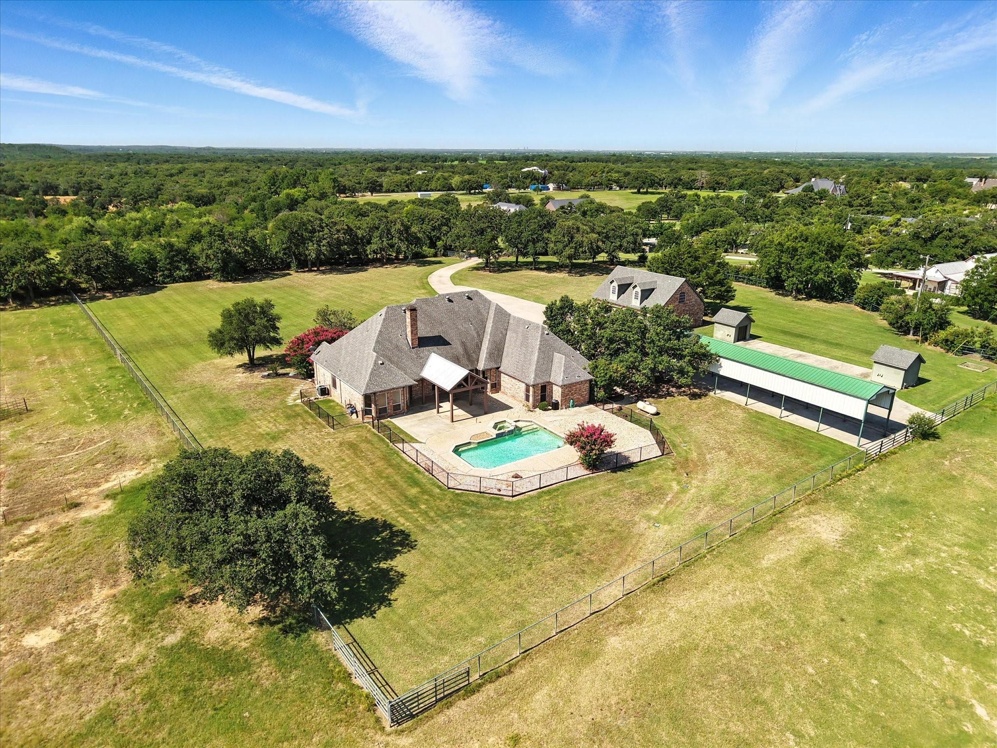 12886 Saint John Road Pilot Point TX 76258