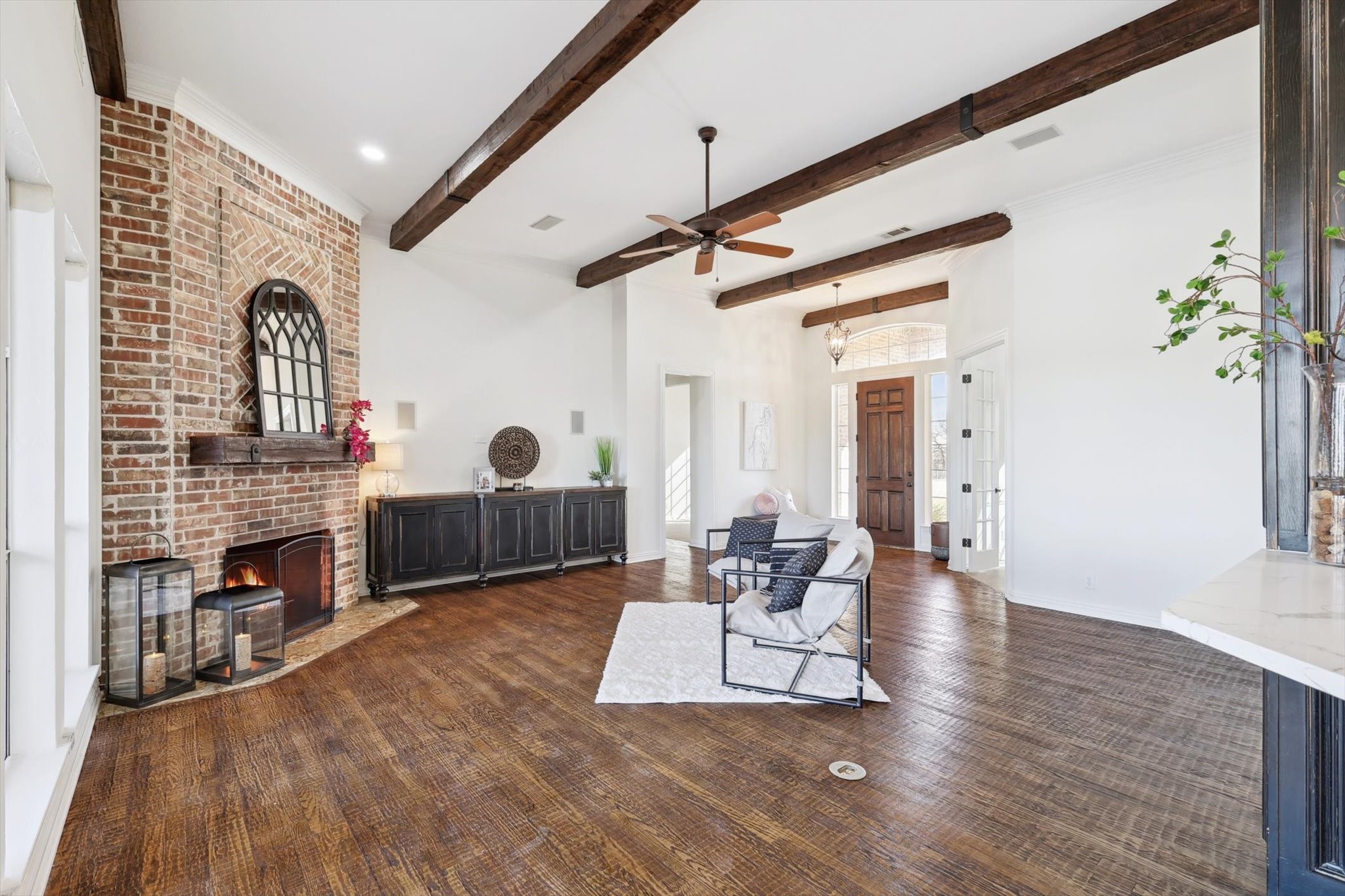 12886 Saint John Road Pilot Point TX 76258