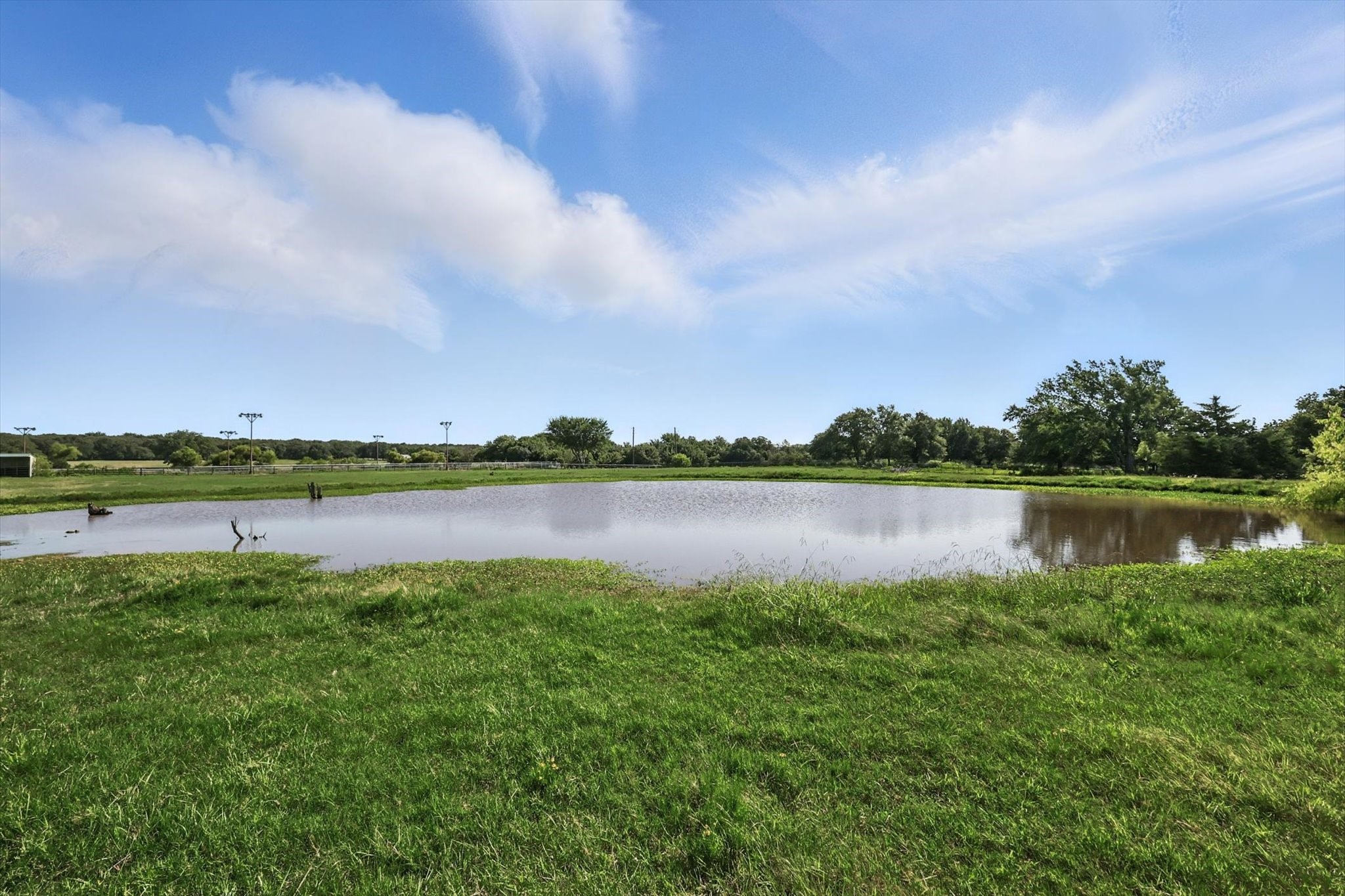12886 Saint John Road Pilot Point TX 76258