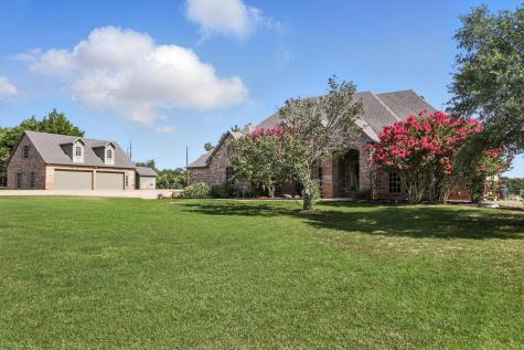 12886 Saint John Road Pilot Point TX 76258