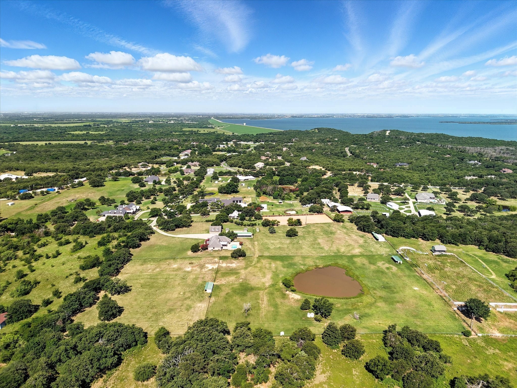 12886 Saint John Road Pilot Point TX 76258