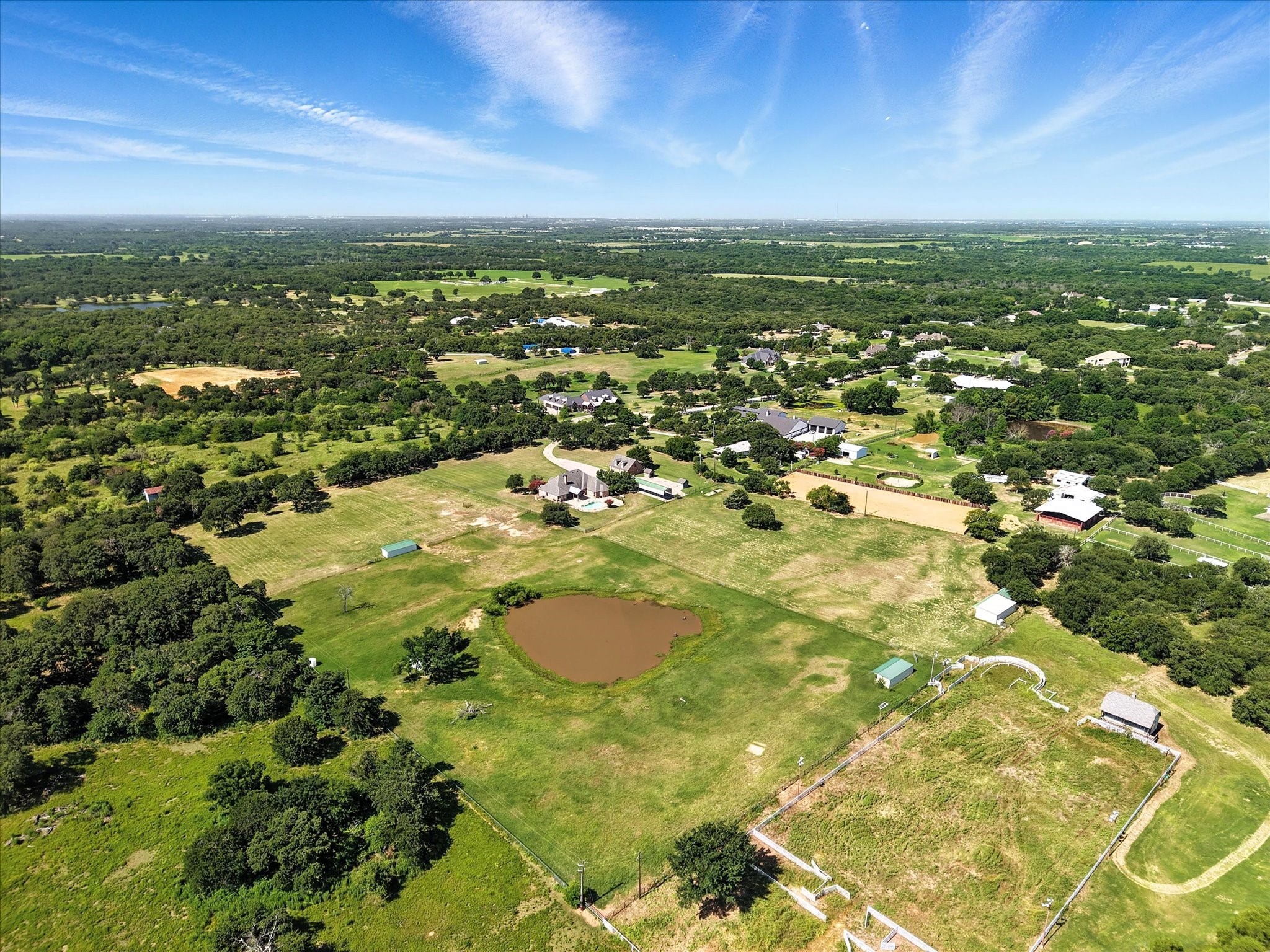 12886 Saint John Road Pilot Point TX 76258