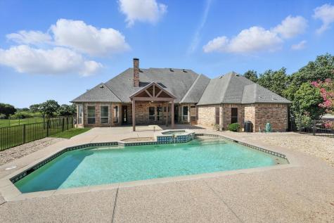 12886 Saint John Road Pilot Point TX 76258
