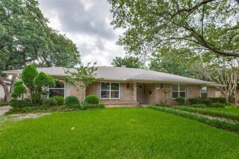 1416 Mosswood Lane Irving TX 75061