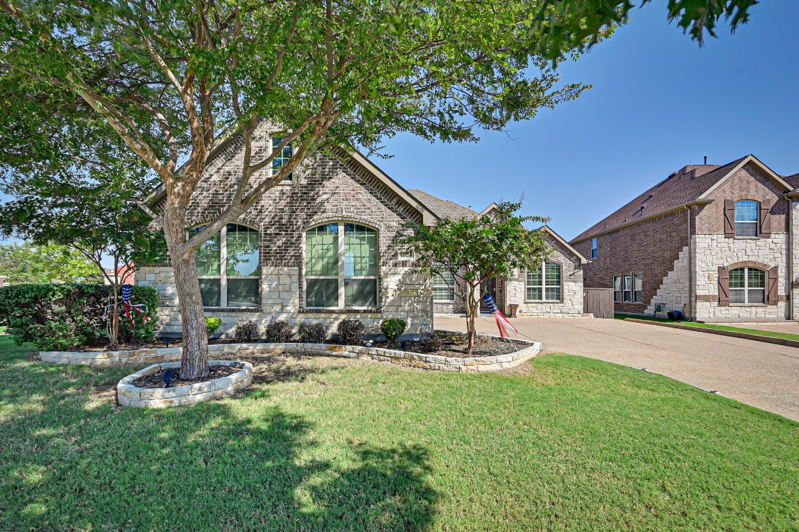 14616 Overland Park Lane Frisco TX 75035