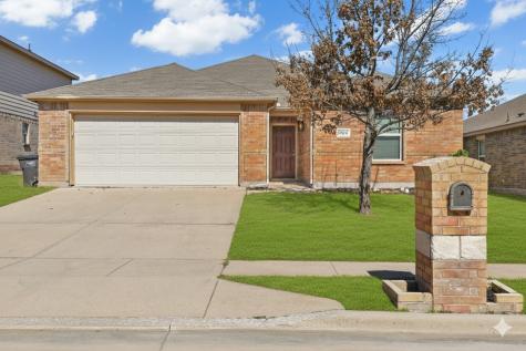 5500 Stone Meadow Lane Fort Worth TX 76179