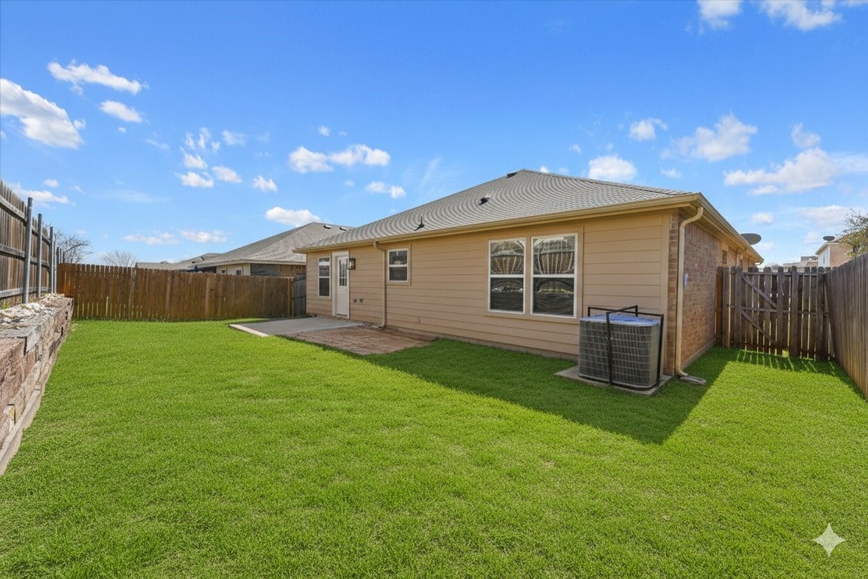 5500 Stone Meadow Lane Fort Worth TX 76179