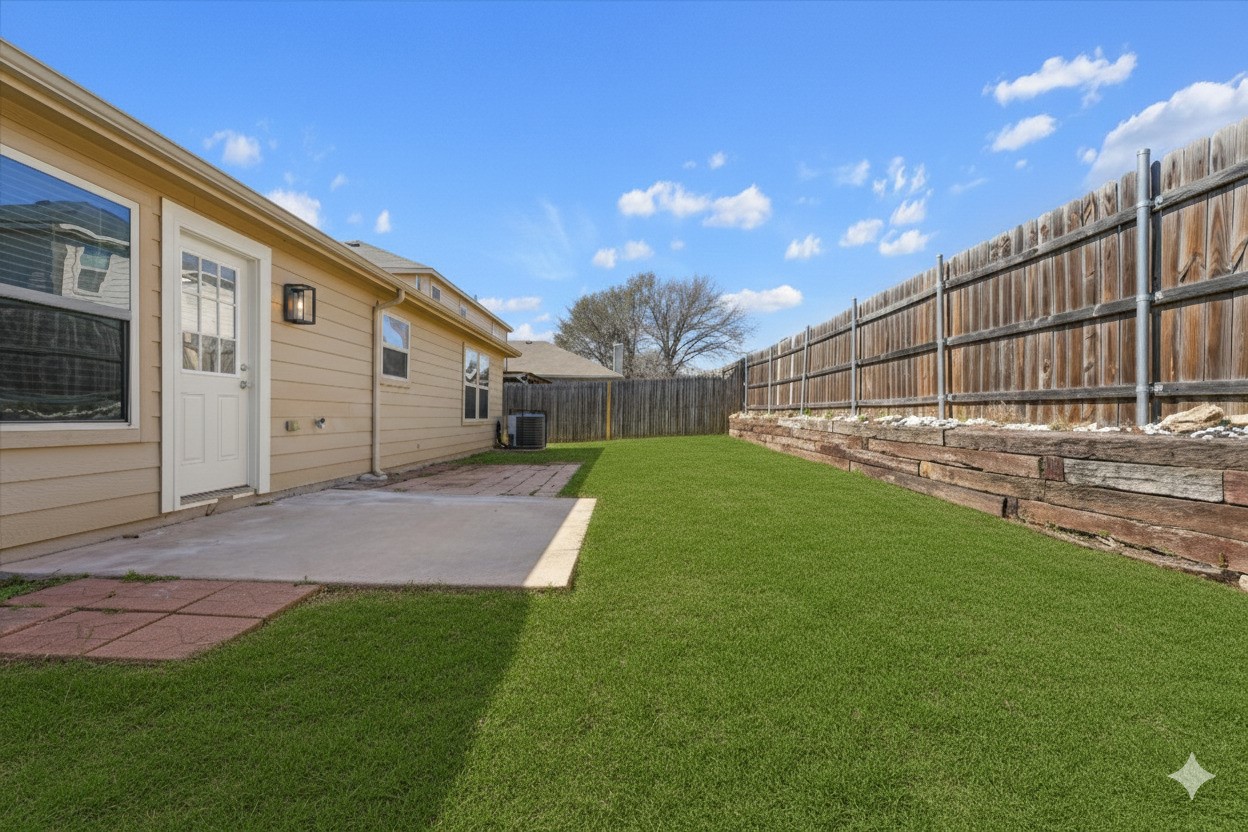 5500 Stone Meadow Lane Fort Worth TX 76179
