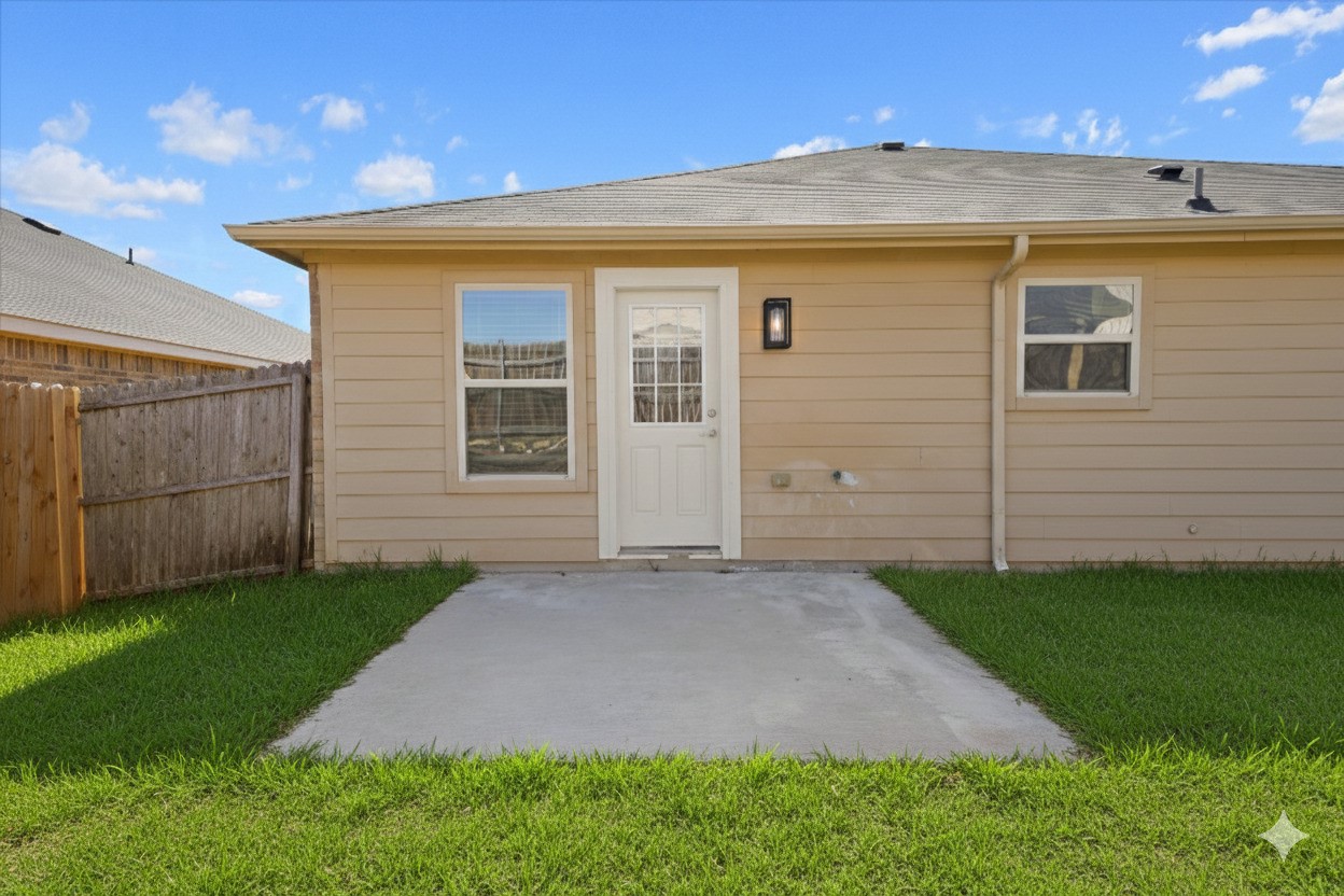 5500 Stone Meadow Lane Fort Worth TX 76179