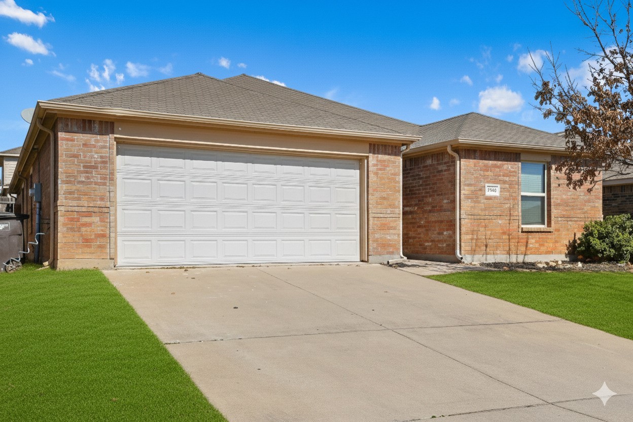 5500 Stone Meadow Lane Fort Worth TX 76179