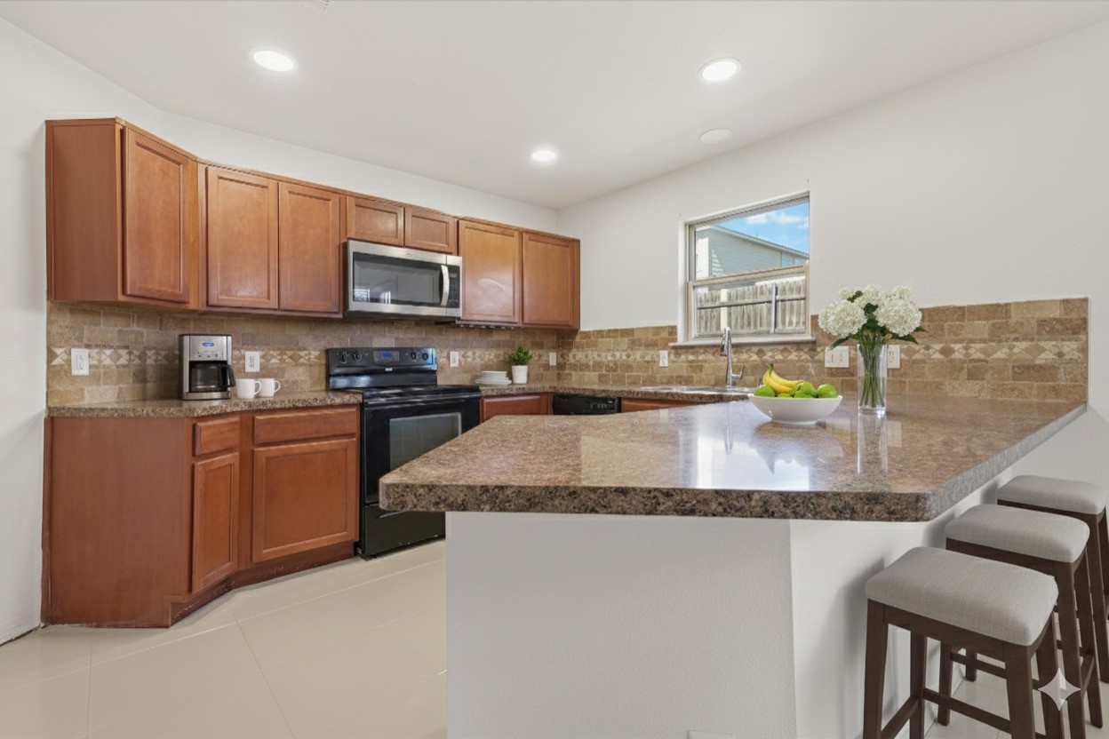 5500 Stone Meadow Lane Fort Worth TX 76179