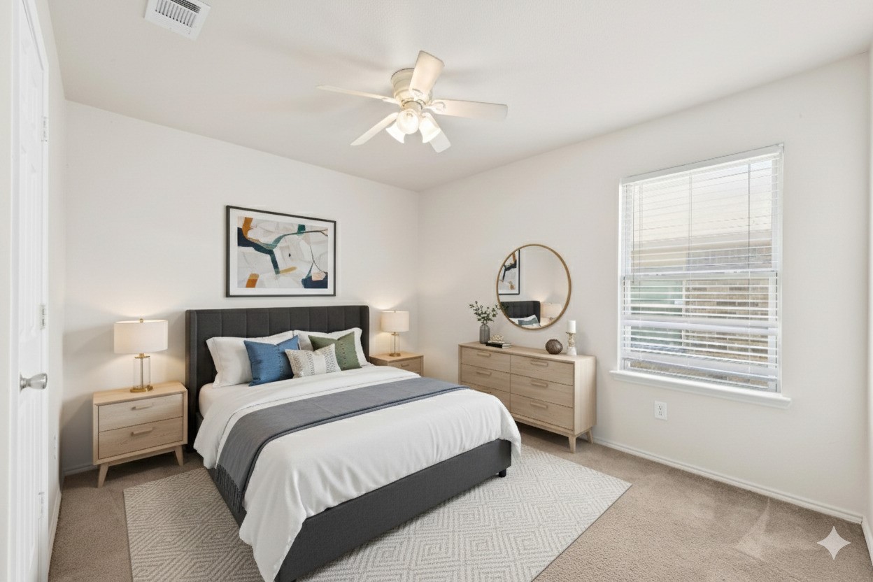 5500 Stone Meadow Lane Fort Worth TX 76179
