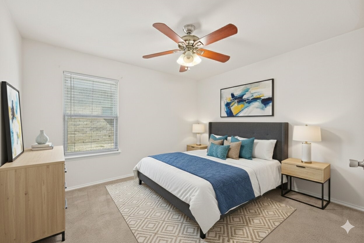 5500 Stone Meadow Lane Fort Worth TX 76179