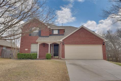 6206 Creekhaven Court Sachse TX 75048