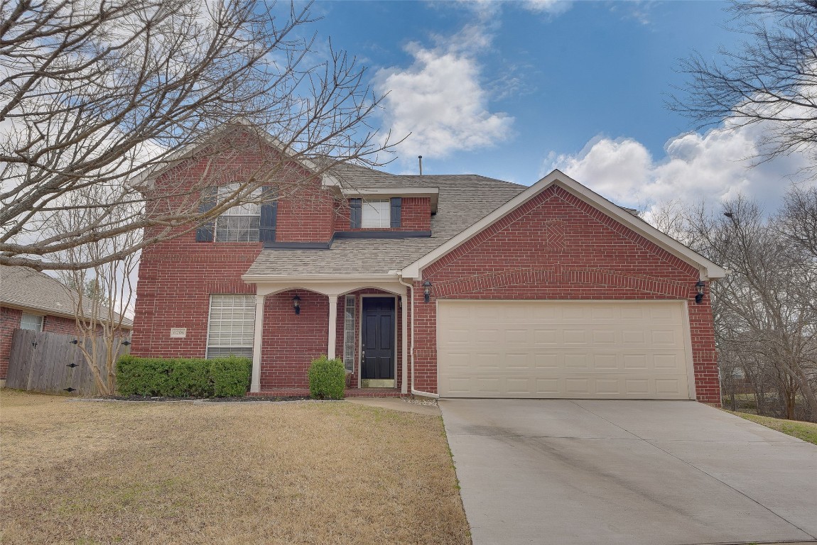 6206 Creekhaven Court Sachse TX 75048