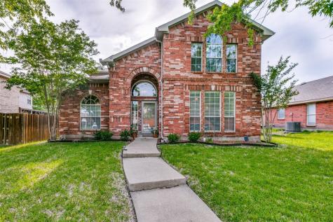 931 Clear Creek Drive Mesquite TX 75181