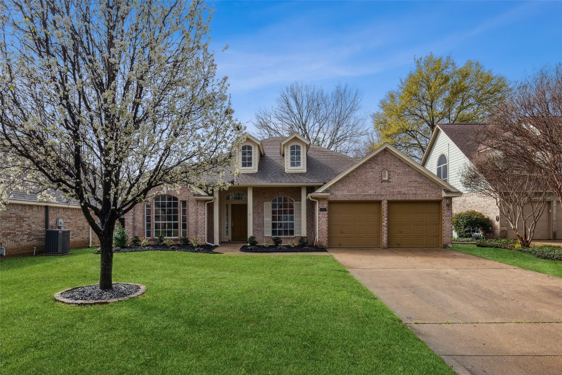 5706 Champion Court Arlington TX 76017