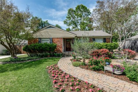 555 Classen Drive Dallas TX 75218