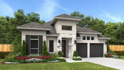 8381 Western The Colony TX 75056